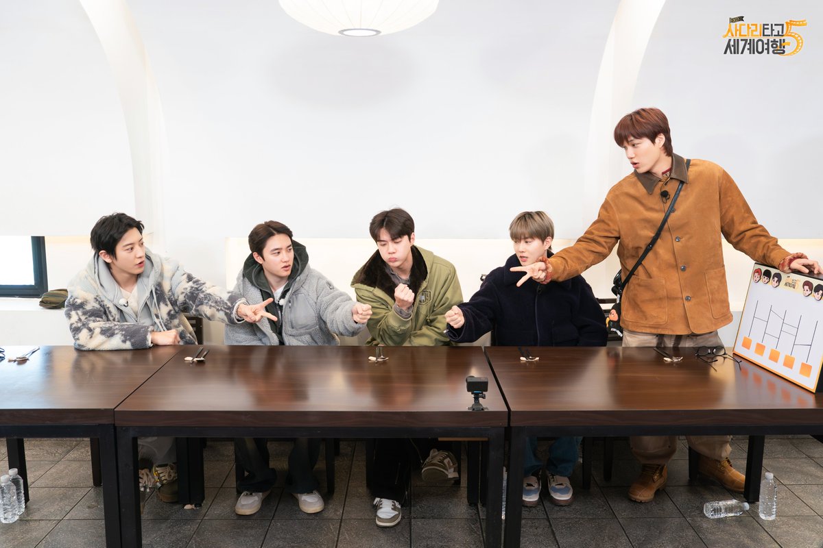 SMTOWN Friends tweet media