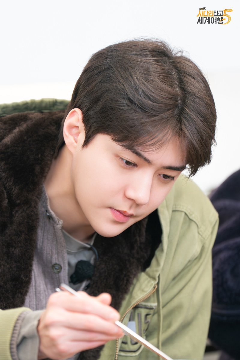 SMTOWN Friends tweet media