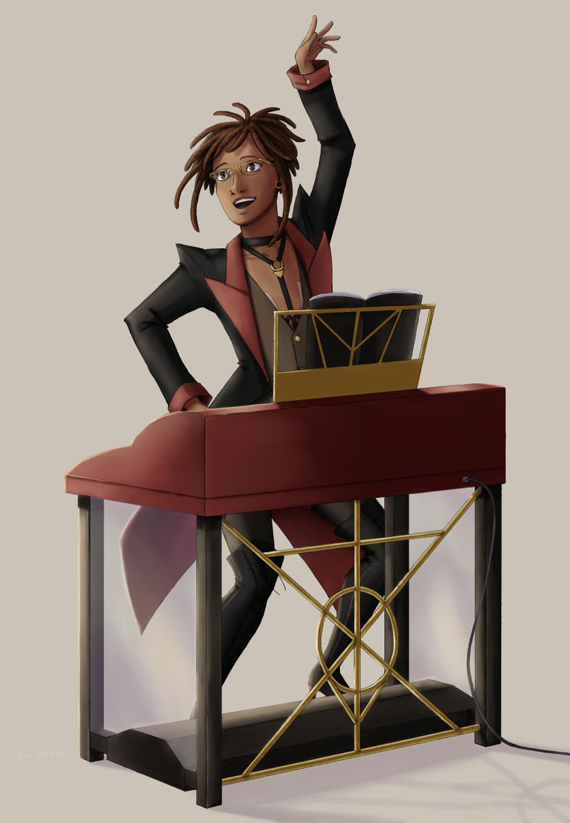 ♠️ Kor ♠️ tweet media