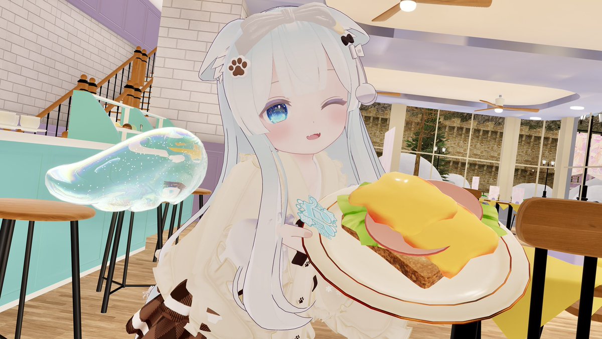 もふるお tweet media