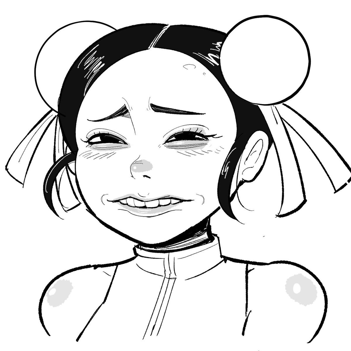 メタルきのこ tweet media