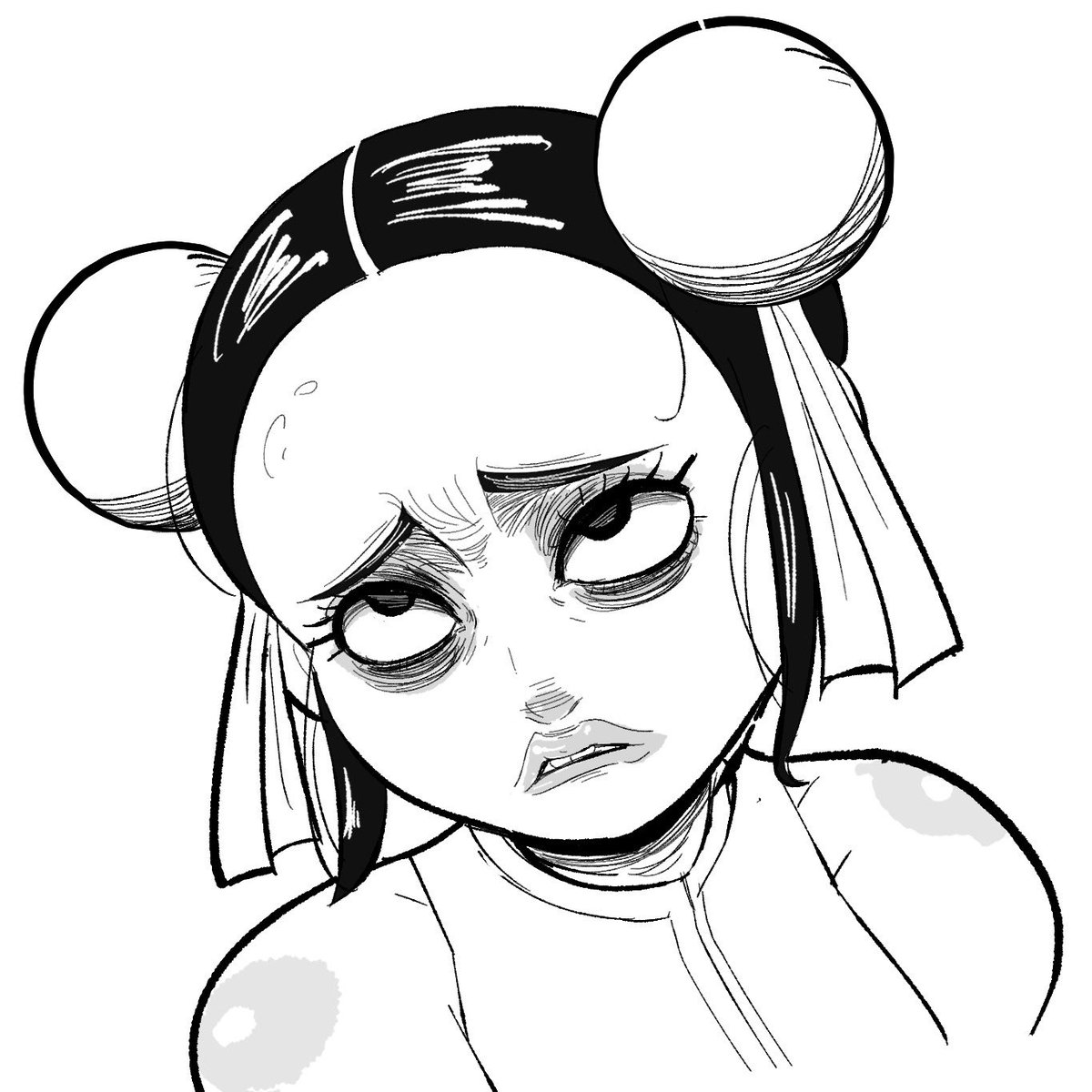 メタルきのこ tweet media