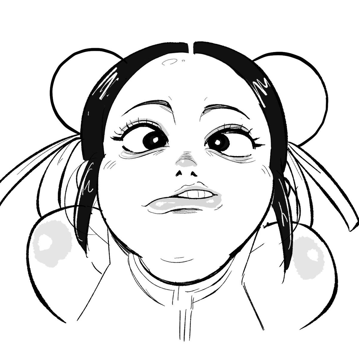 メタルきのこ tweet media