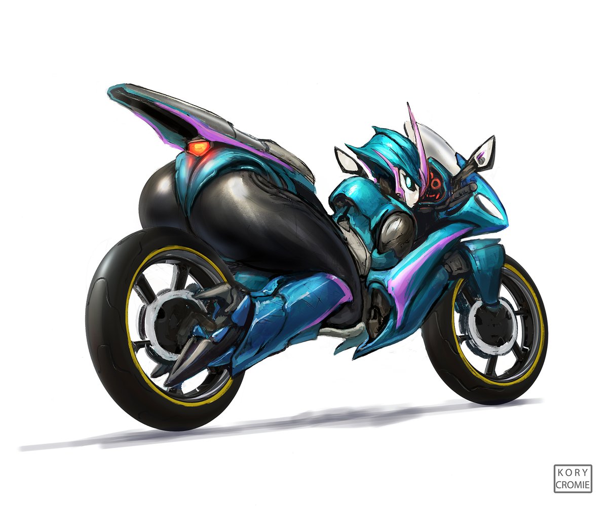 Kory Cromie tweet media