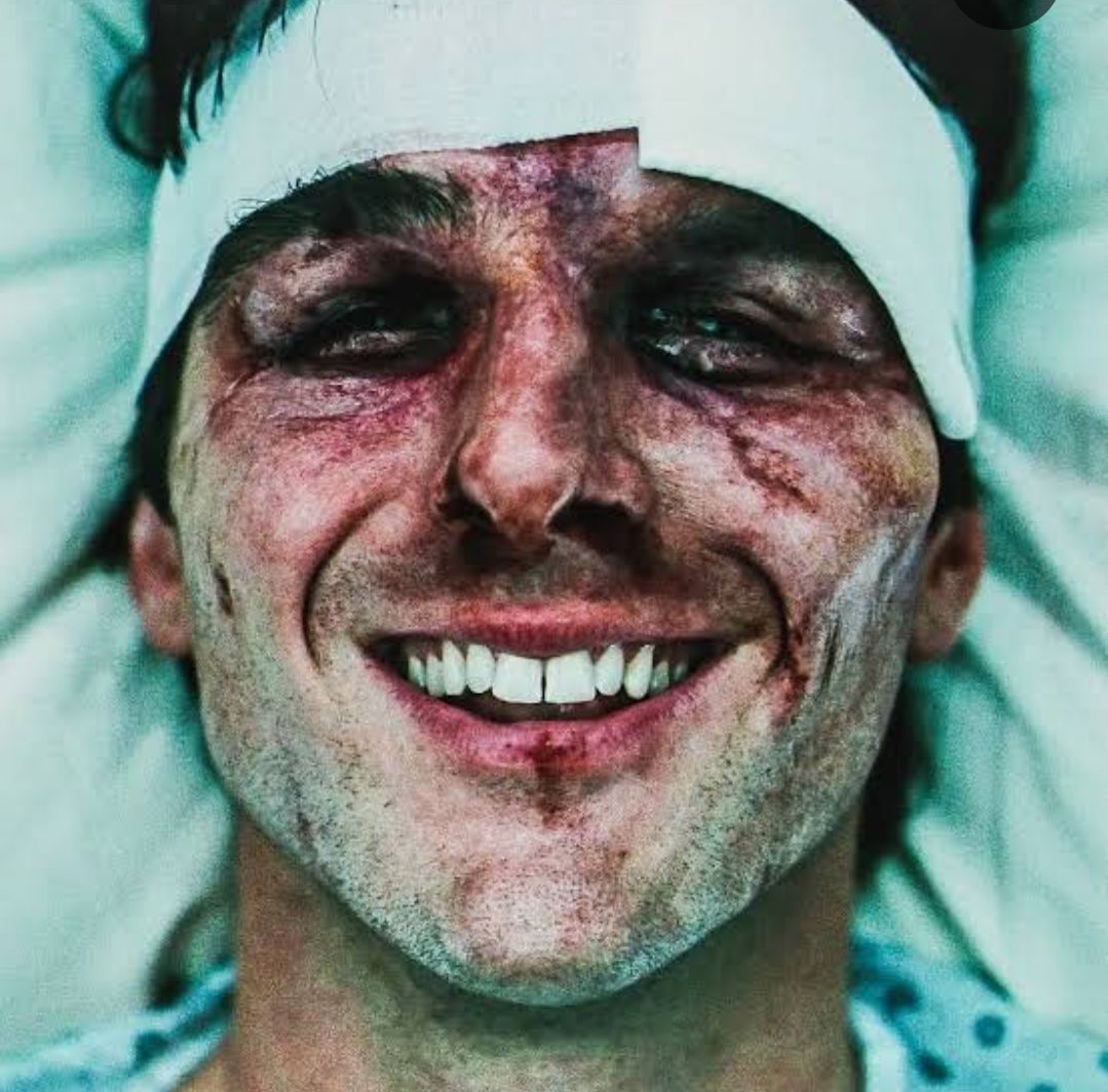 Kyle Peterson tweet media