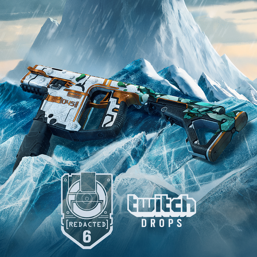 レインボーシックス公式 tweet media