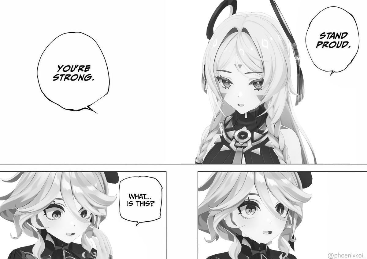 PhoenixKoi tweet media