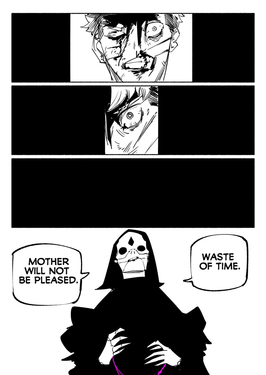 🄽🄴🄸 (ℂ𝕆𝕄𝕄𝕀𝕊𝕊𝕀𝕆ℕ𝕊 ℂ𝕃𝕆𝕊𝔼𝔻) tweet media