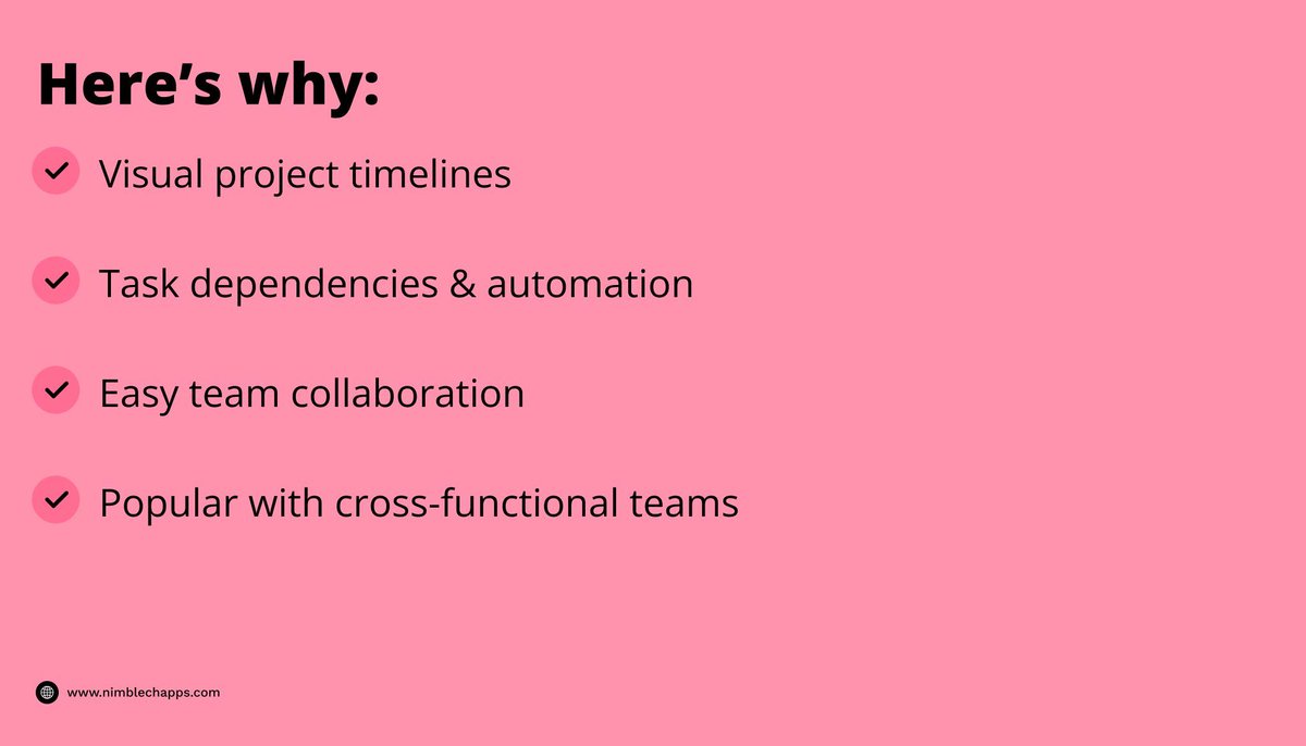 Nimblechapps tweet media
