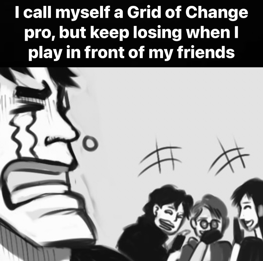 Winner takes all, loser... play again!
___________________________________
 #GodOfClown #GodOfClownCom