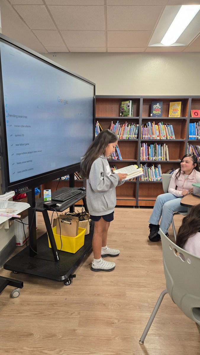 Lipscomb Librarian tweet media