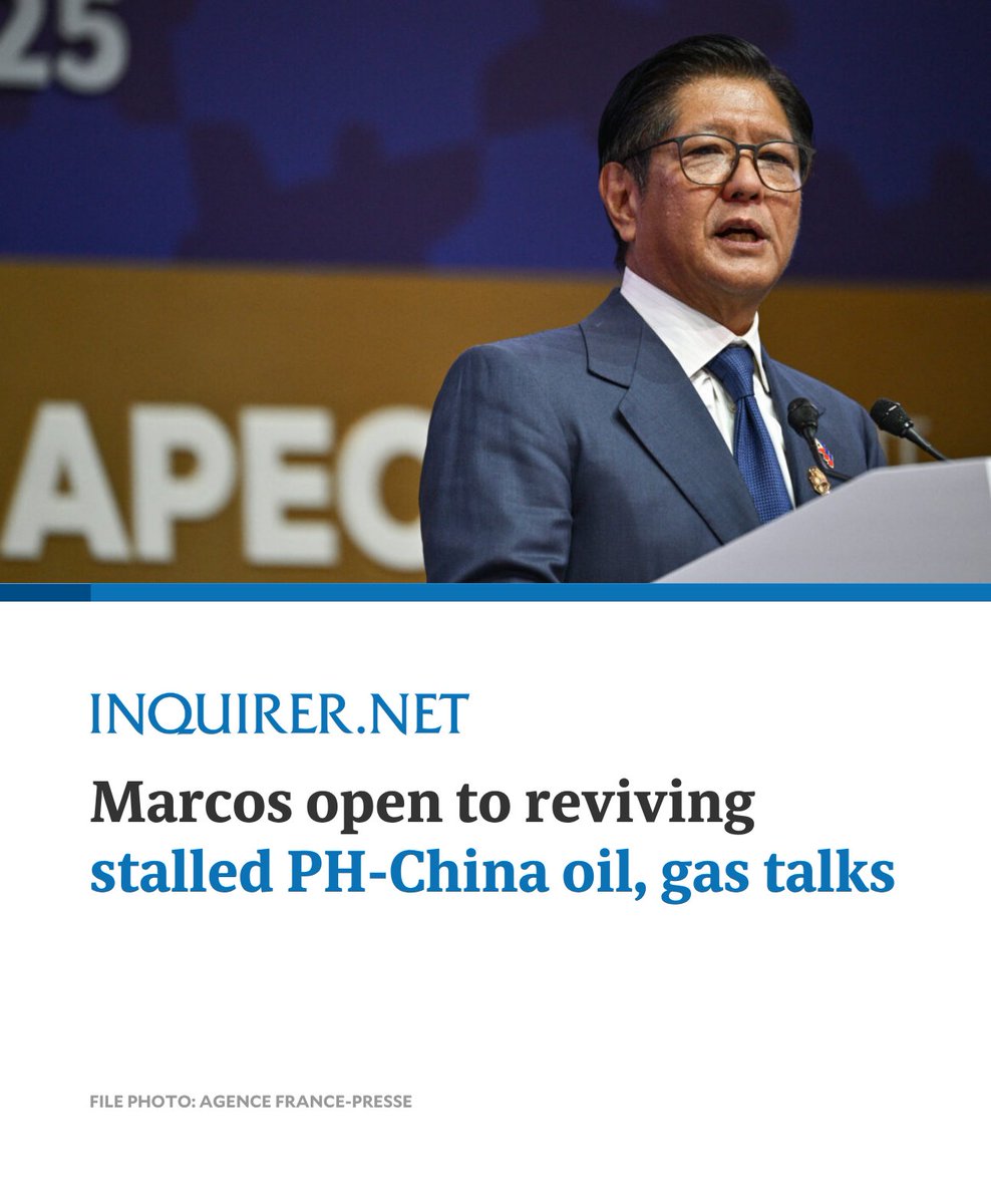 Marcos Sees Iran War as Chance for Philippines-China Sea ...