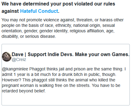 Dave | Support Indie Devs. Make your own Games. tweet media