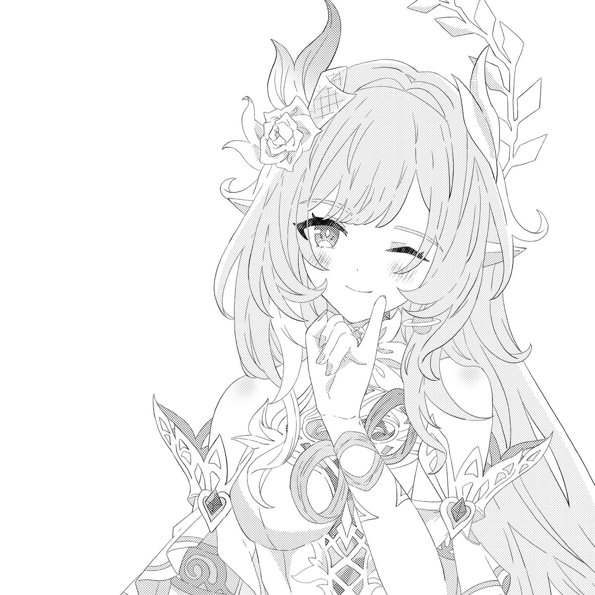 朝🌐原稿 tweet media