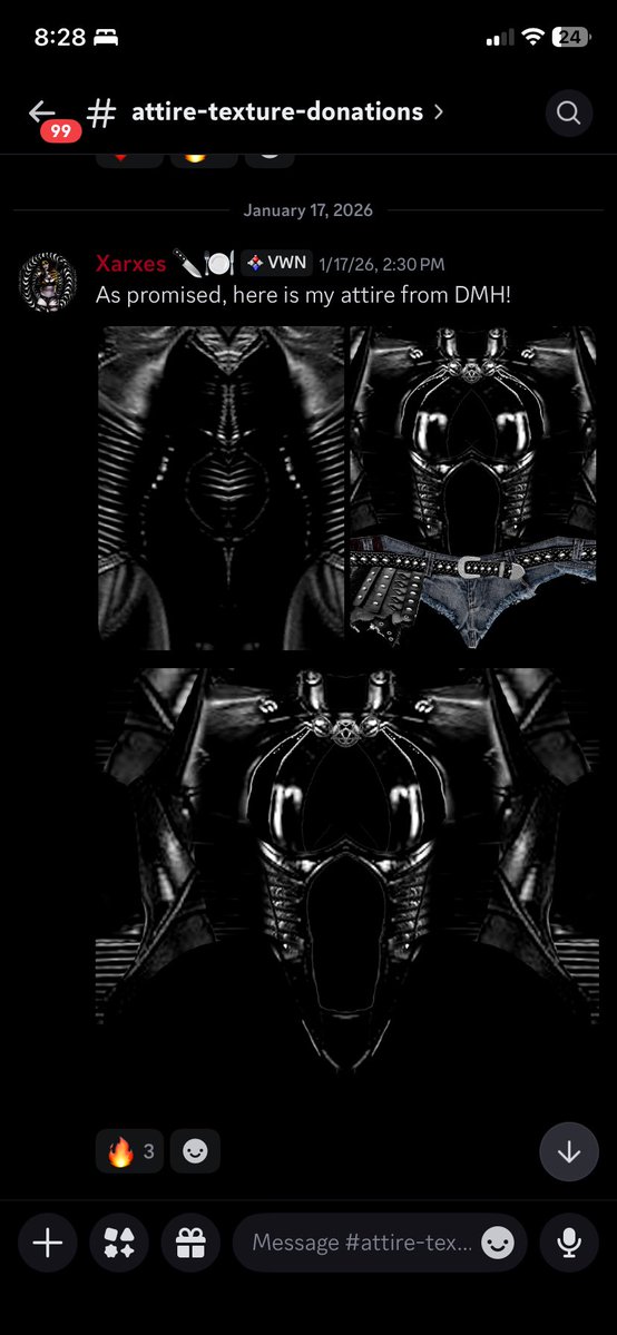 тнєαυѕтιηzєяσ tweet media