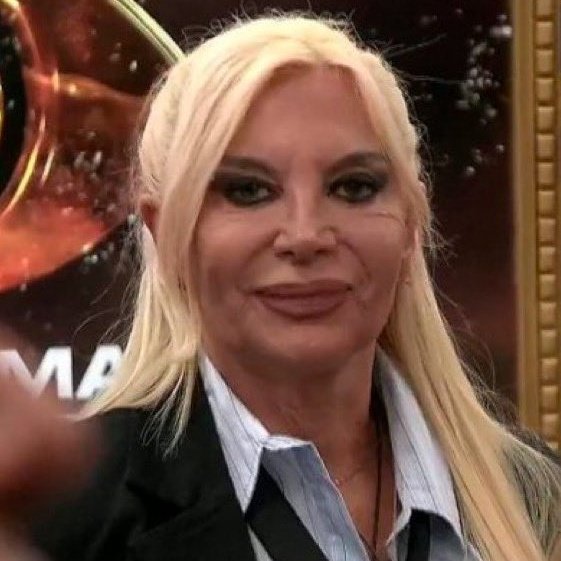 Sr Inadaptado. tweet media