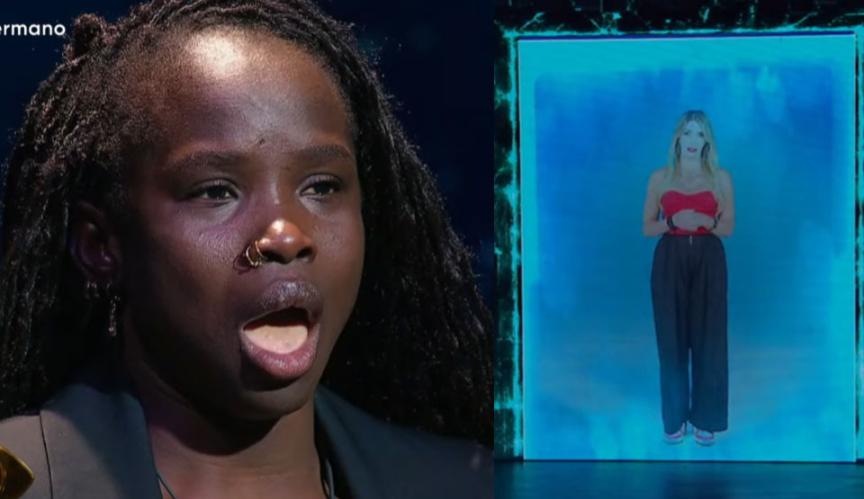 Sr Inadaptado. tweet media