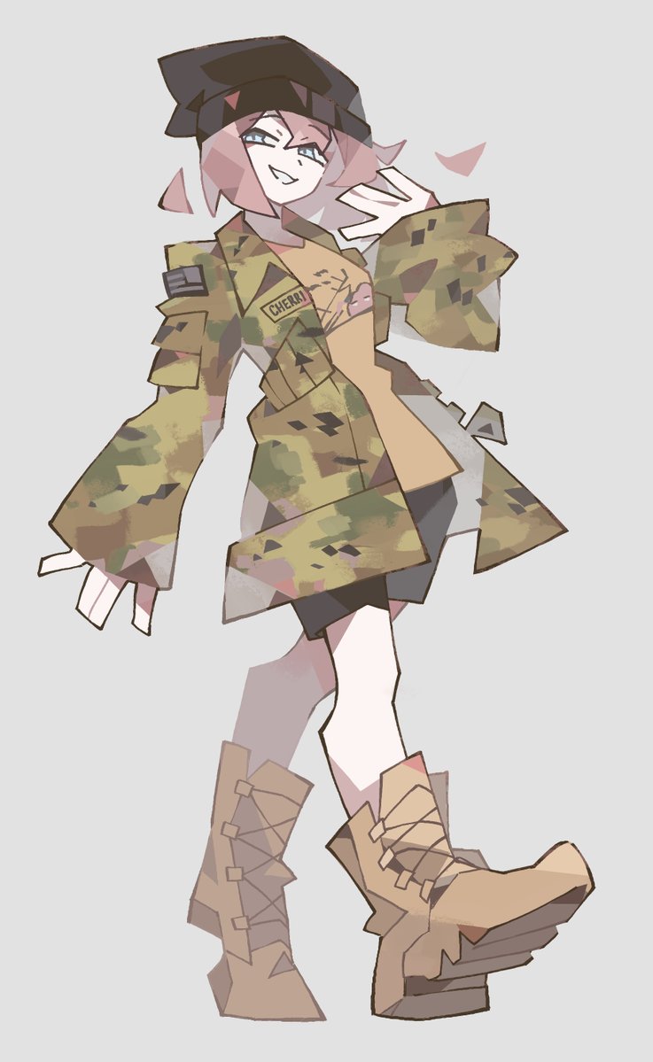 lingling (commissions open) tweet media