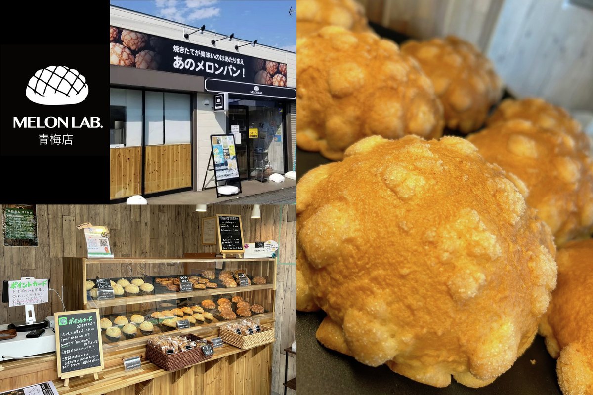 メッツァ公式 tweet media