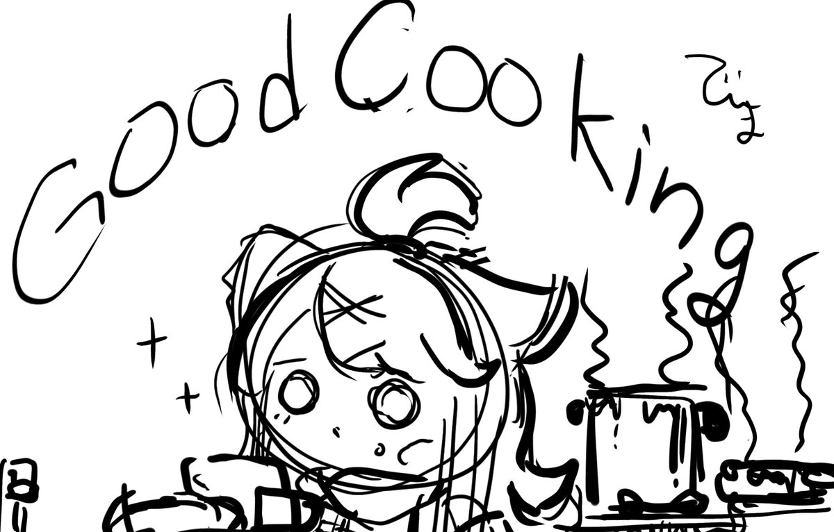 火魔じん tweet media