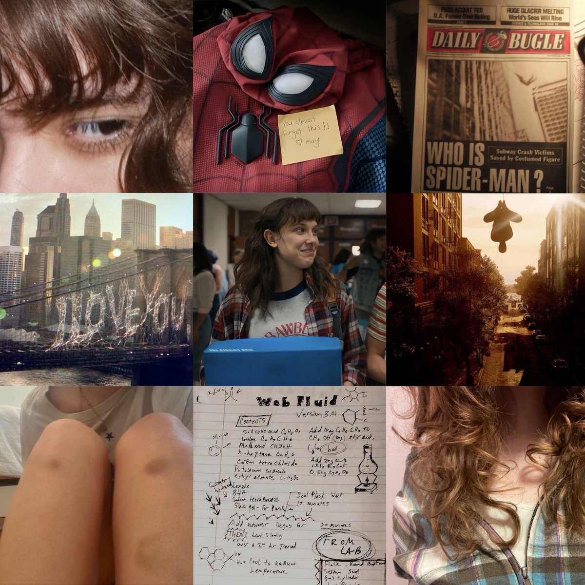 elle 🕸️ tweet media