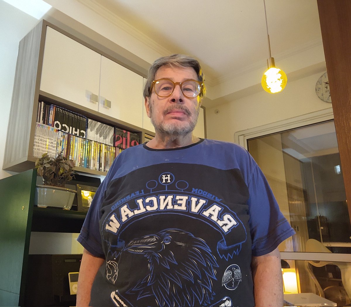 Coxinha Bernaise 🌈 tweet media