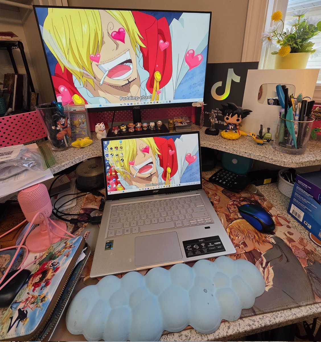 geenuh💫🔜 Calgary Expo tweet media