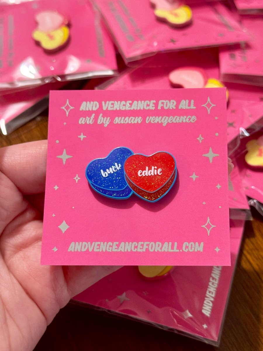 Susan Vengeance 🌙✨ tweet media