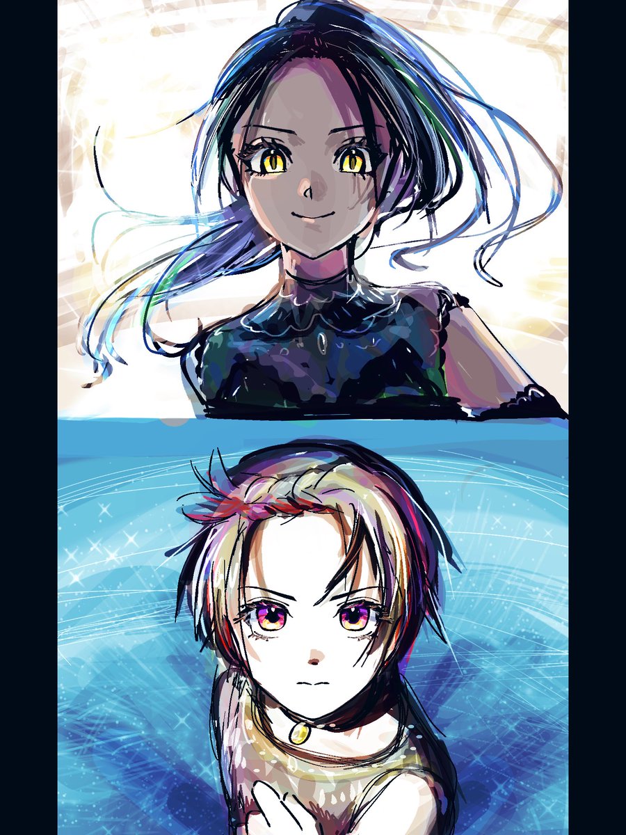 おうでん tweet media