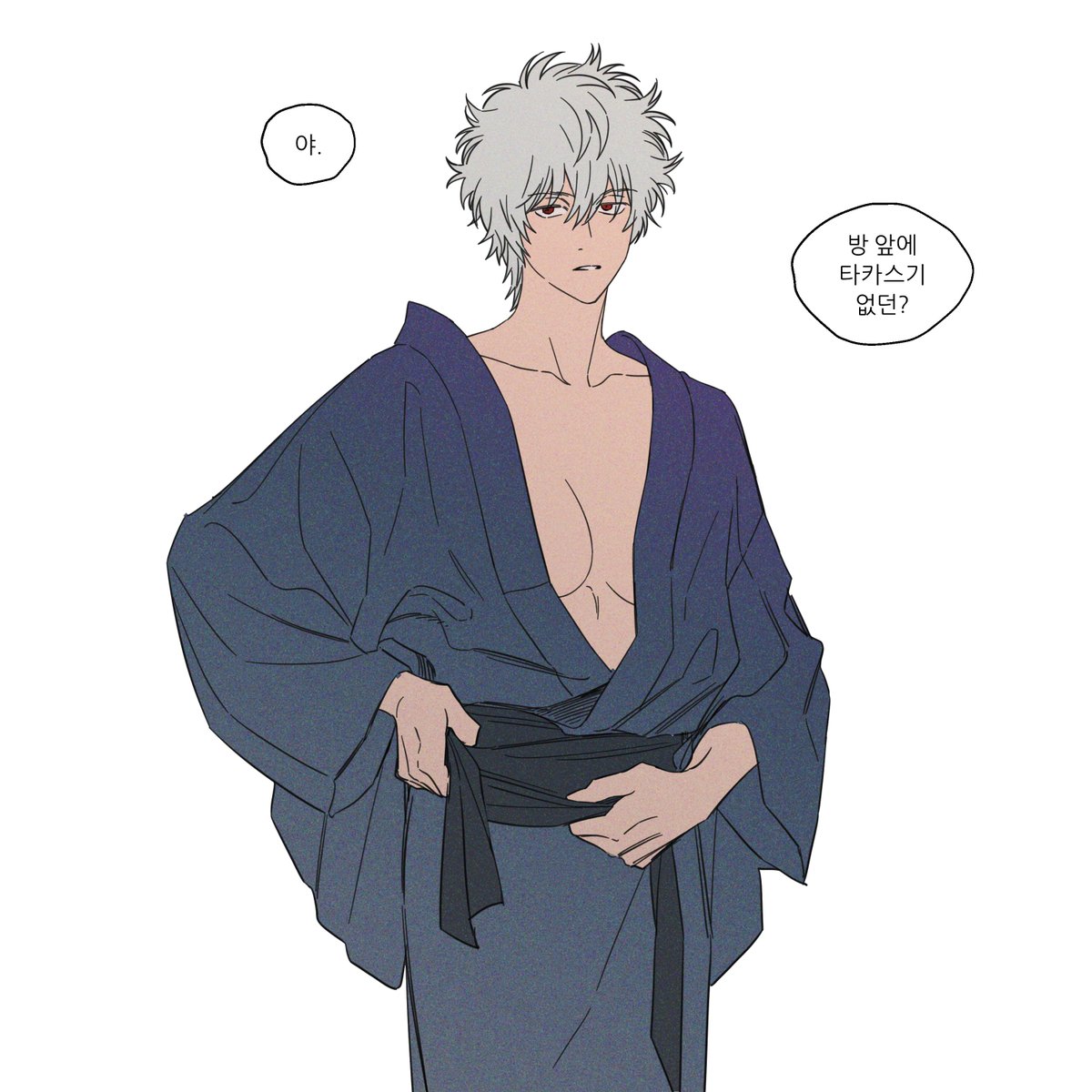 라야 the 소꿉친구콜렉터 tweet media