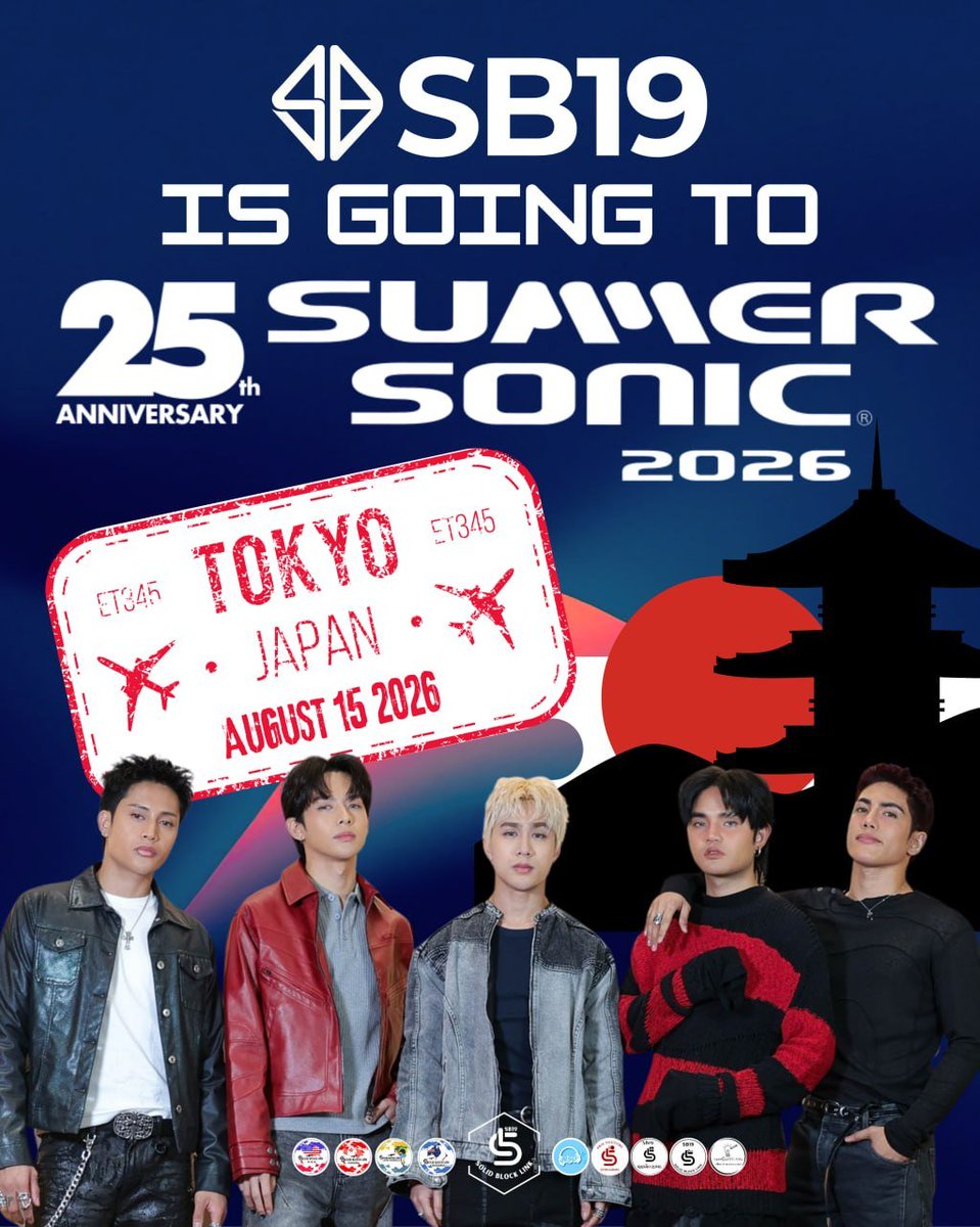 SB19 Solid Block tweet media