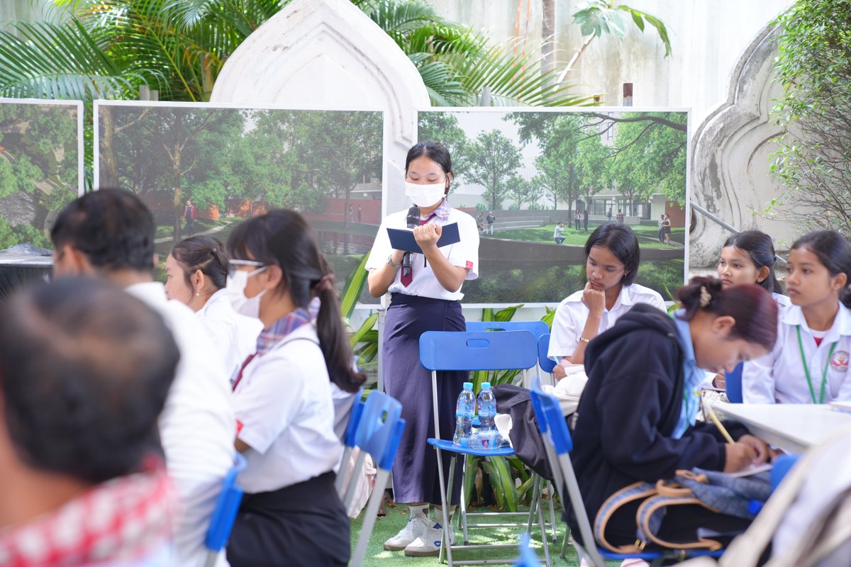 Extraordinary Chambers in the Courts of Cambodia tweet media