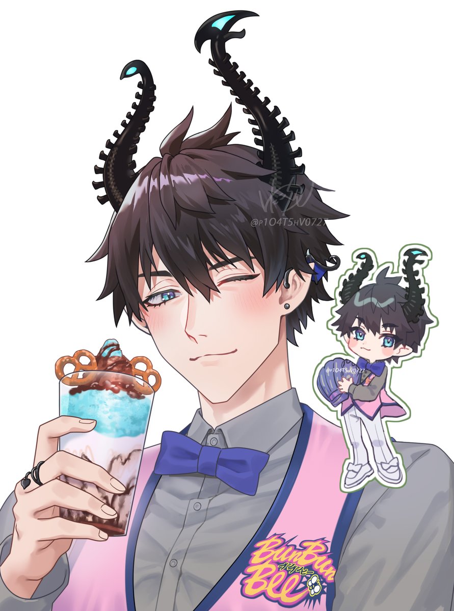 白昼のゆにこ〜ん。🦄💜 tweet media