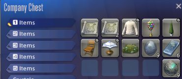 Xeclarm @ Post-SG Trip 🎰 255/300 tweet media