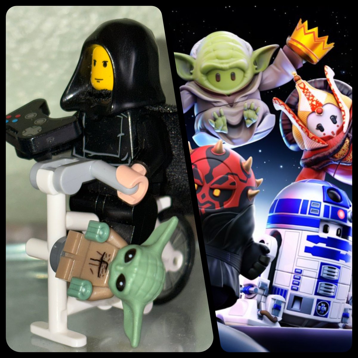 Jedi Bentley 💡🗡 tweet media