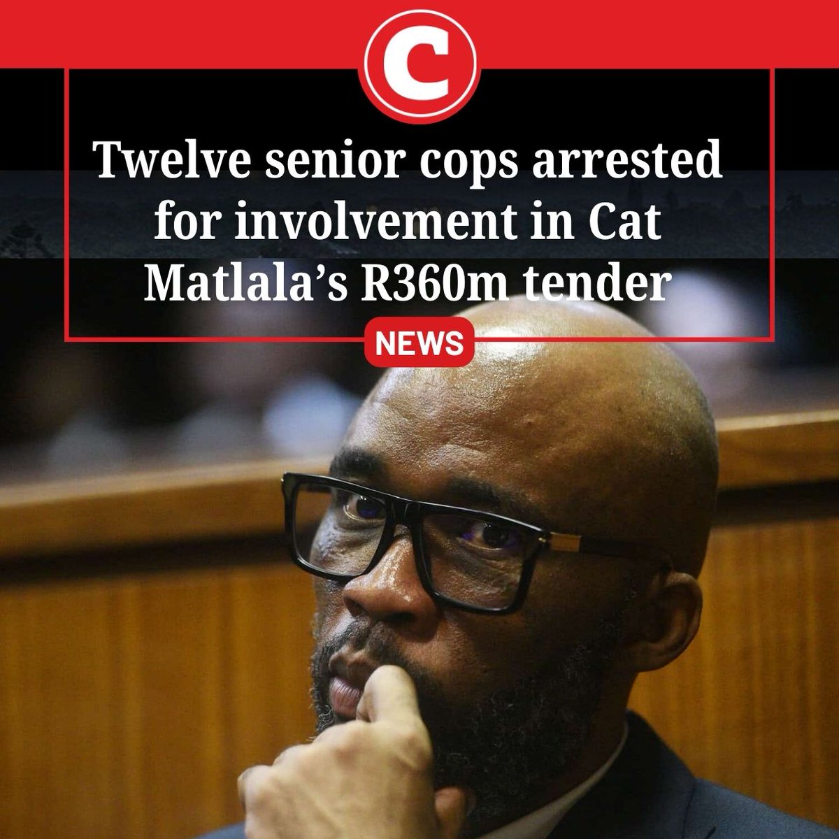 The Citizen News tweet media