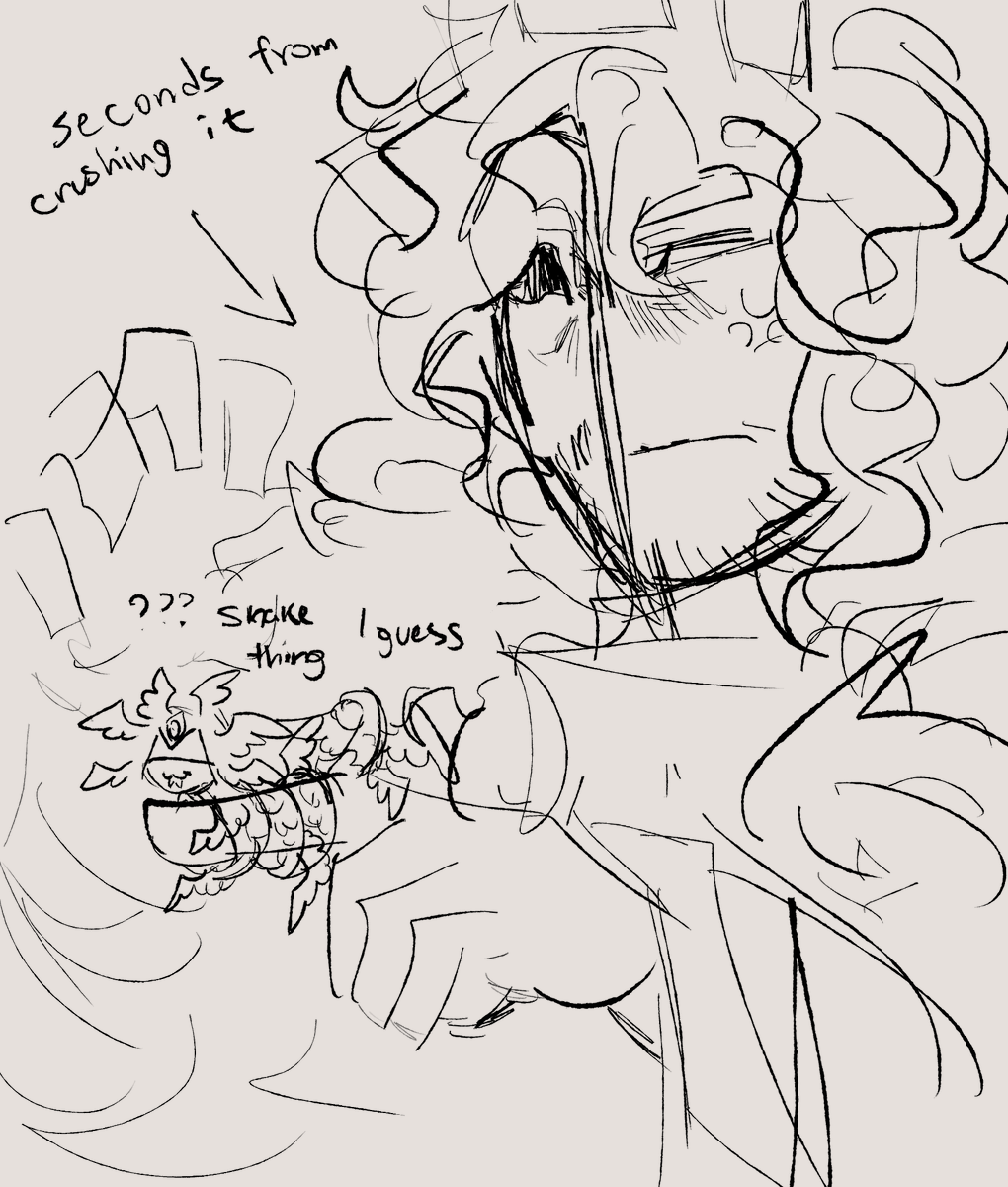 ⤪ ORACLE | 21 tweet media