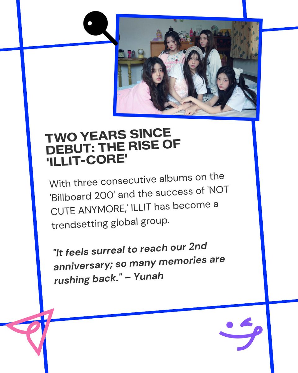 FanWork with K-Pop 🩷 tweet media