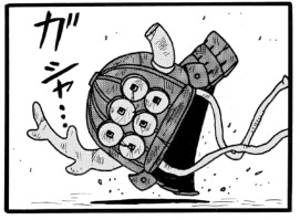 #真田魂 109話&先読み110話更新されています。

必見です。

https://t.co/YFHmfWQygw 