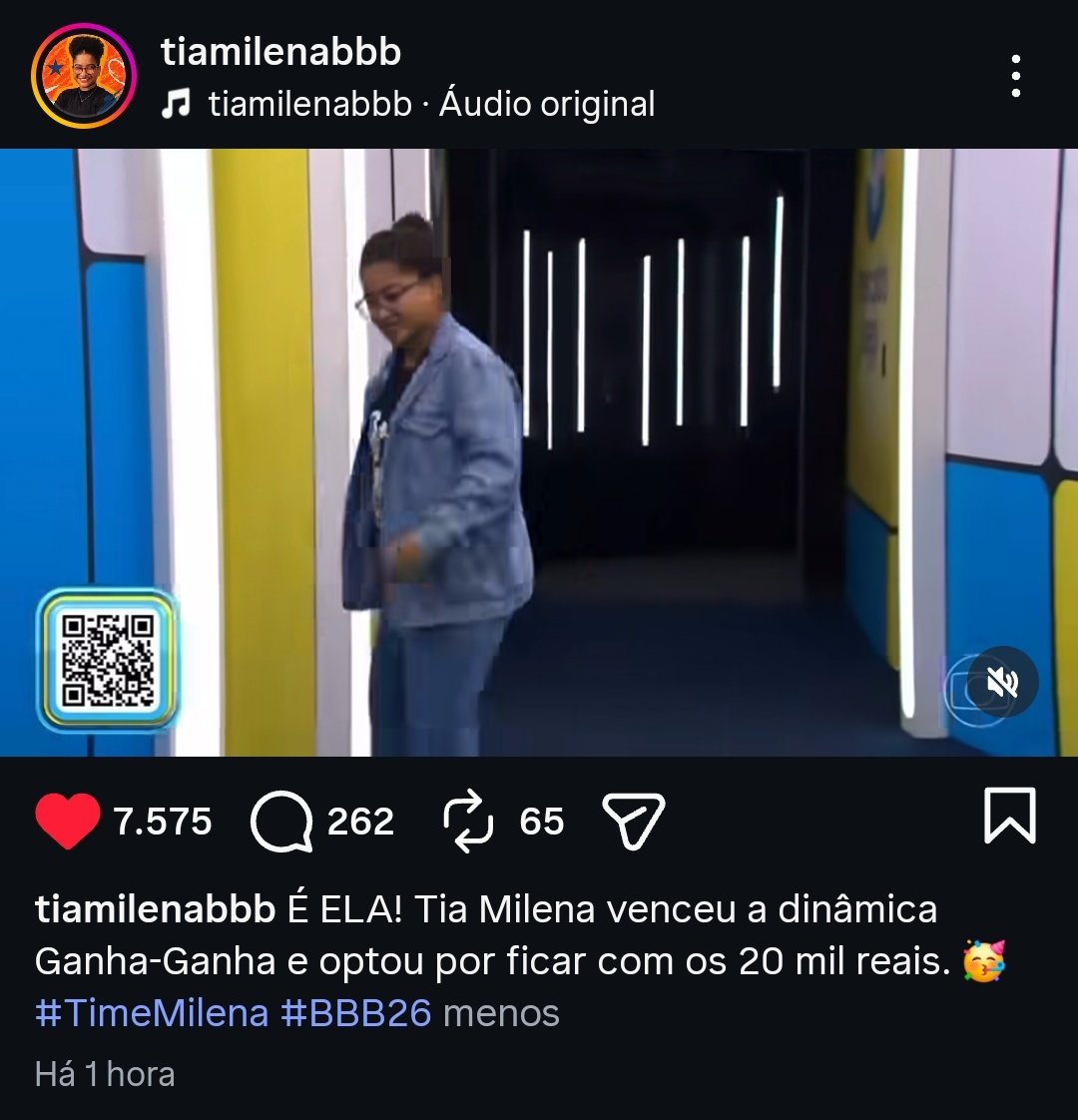 Karlão 🏳‍⚧ | Editor de vídeos 🎬 tweet media