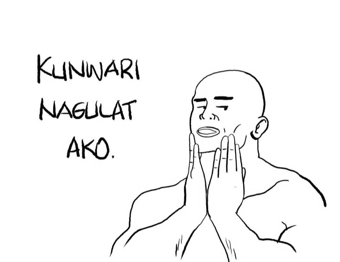 isang tasang kape tweet media