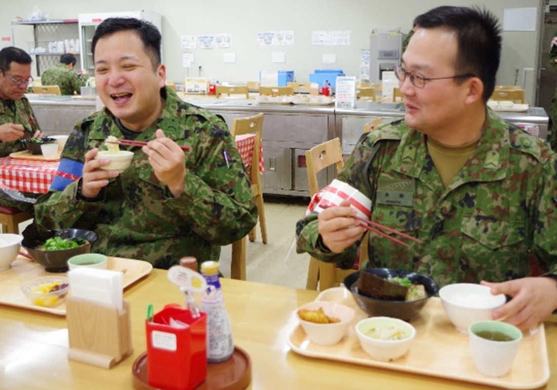 陸上自衛隊第3師団 tweet media