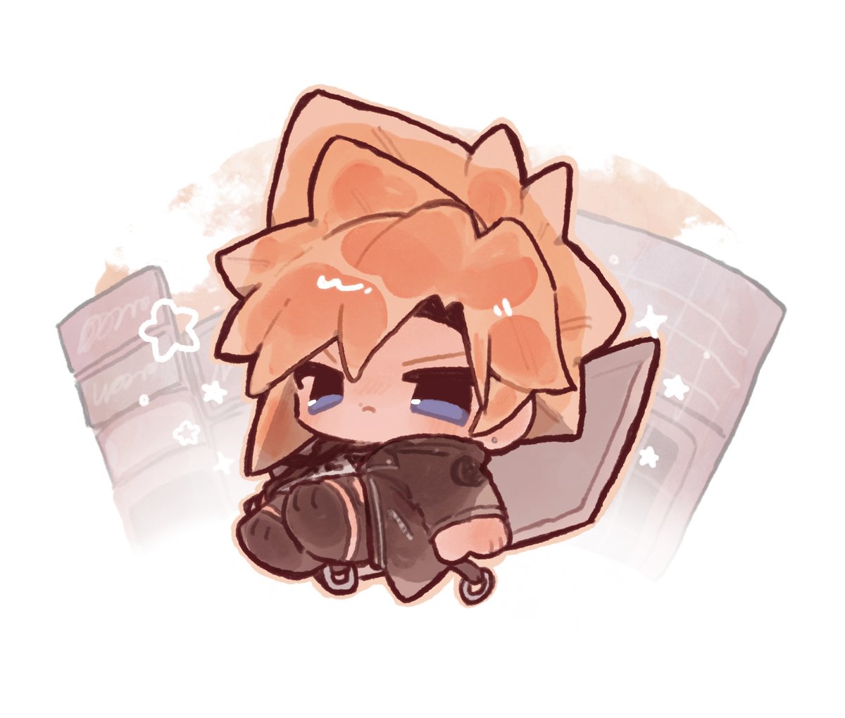 同窓会 tweet media