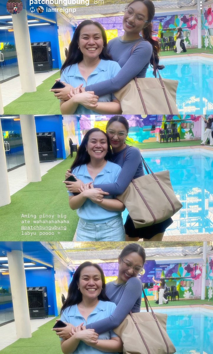 thepinkrose12's tweet photo. May nag wo walking sa likod😆💜

#KaiRain https://t.co/8uNc2MiYo2