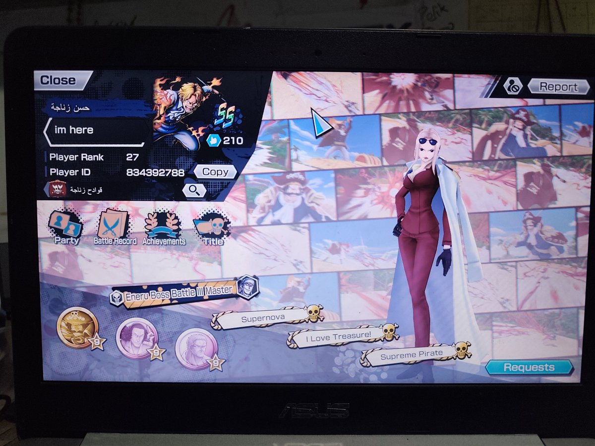 Kid West tweet media