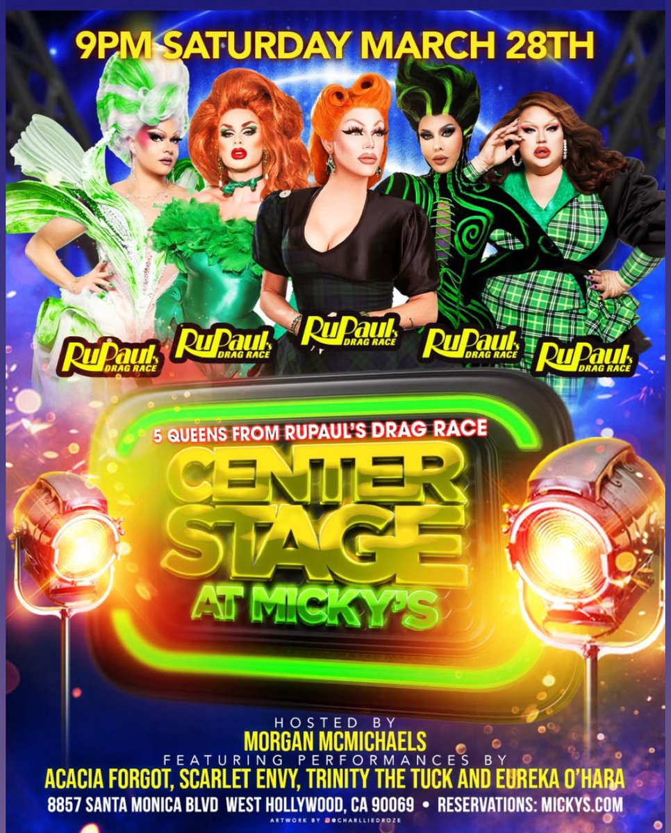 Morgan Mcmichaels tweet media