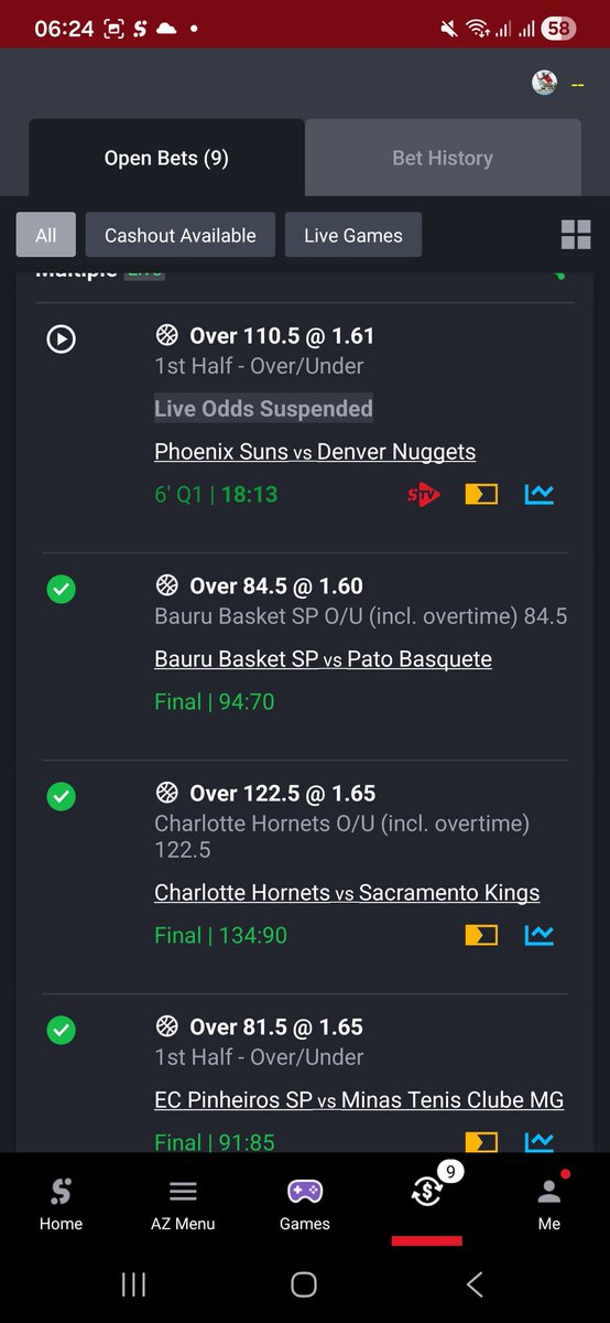 BOOM 💥 tweet media