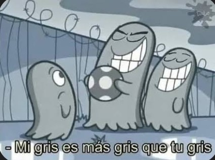 Fans de anime intentando decir justificar sus finales