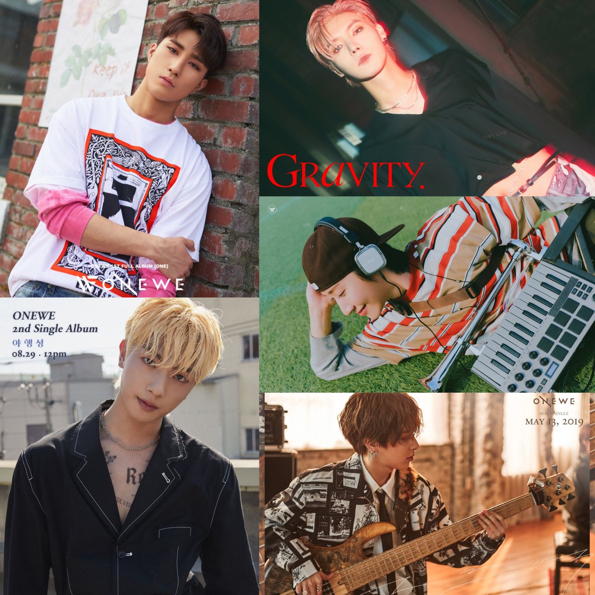 아무개 tweet media