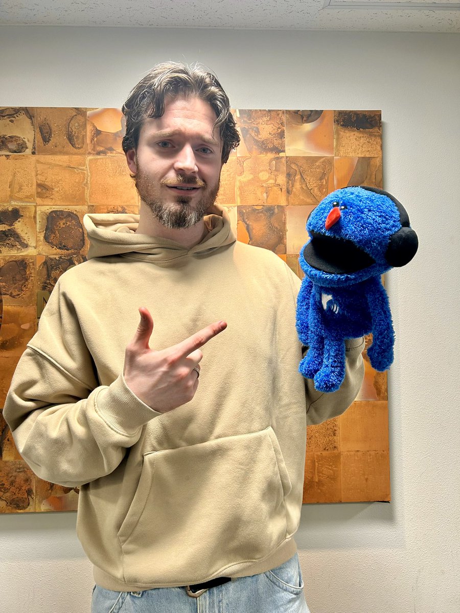 YOU GOT THIS！@FM NORTH WAVE tweet media